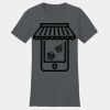 Women's Fitted The Concert Tee ® Thumbnail