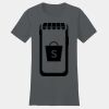 Women's Fitted The Concert Tee ® Thumbnail