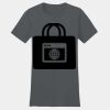 Women's Fitted The Concert Tee ® Thumbnail