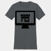 Women's Fitted The Concert Tee ® Thumbnail
