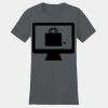 Women's Fitted The Concert Tee ® Thumbnail