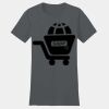Women's Fitted The Concert Tee ® Thumbnail