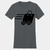 Women's Fitted The Concert Tee ® Thumbnail