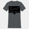 Women's Fitted The Concert Tee ® Thumbnail