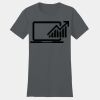 Women's Fitted The Concert Tee ® Thumbnail
