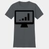 Women's Fitted The Concert Tee ® Thumbnail