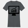 Women's Fitted The Concert Tee ® Thumbnail
