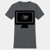 Women's Fitted The Concert Tee ® Thumbnail