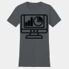 Women's Fitted The Concert Tee ® Thumbnail