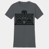 Women's Fitted The Concert Tee ® Thumbnail
