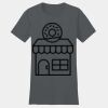 Women's Fitted The Concert Tee ® Thumbnail