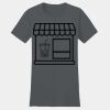 Women's Fitted The Concert Tee ® Thumbnail