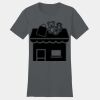 Women's Fitted The Concert Tee ® Thumbnail