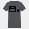 Women's Fitted The Concert Tee ® Thumbnail