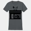 Women's Fitted The Concert Tee ® Thumbnail