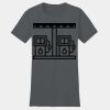 Women's Fitted The Concert Tee ® Thumbnail