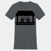 Women's Fitted The Concert Tee ® Thumbnail