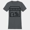 Women's Fitted The Concert Tee ® Thumbnail