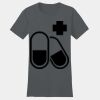 Women's Fitted The Concert Tee ® Thumbnail