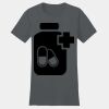 Women's Fitted The Concert Tee ® Thumbnail