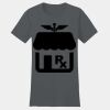 Women's Fitted The Concert Tee ® Thumbnail