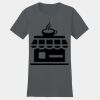 Women's Fitted The Concert Tee ® Thumbnail