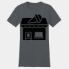 Women's Fitted The Concert Tee ® Thumbnail