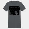 Women's Fitted The Concert Tee ® Thumbnail