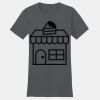 Women's Fitted The Concert Tee ® Thumbnail