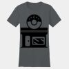 Women's Fitted The Concert Tee ® Thumbnail