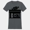 Women's Fitted The Concert Tee ® Thumbnail