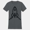 Women's Fitted The Concert Tee ® Thumbnail