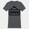 Women's Fitted The Concert Tee ® Thumbnail