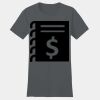 Women's Fitted The Concert Tee ® Thumbnail