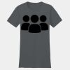 Women's Fitted The Concert Tee ® Thumbnail