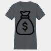 Women's Fitted The Concert Tee ® Thumbnail