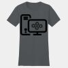 Women's Fitted The Concert Tee ® Thumbnail