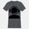 Women's Fitted The Concert Tee ® Thumbnail