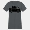 Women's Fitted The Concert Tee ® Thumbnail