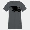 Women's Fitted The Concert Tee ® Thumbnail