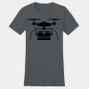 Women's Fitted The Concert Tee ® Thumbnail