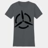 Women's Fitted The Concert Tee ® Thumbnail