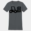 Women's Fitted The Concert Tee ® Thumbnail