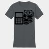 Women's Fitted The Concert Tee ® Thumbnail