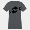 Women's Fitted The Concert Tee ® Thumbnail