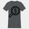 Women's Fitted The Concert Tee ® Thumbnail