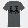 Women's Fitted The Concert Tee ® Thumbnail