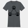 Women's Fitted The Concert Tee ® Thumbnail