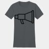 Women's Fitted The Concert Tee ® Thumbnail