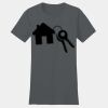 Women's Fitted The Concert Tee ® Thumbnail